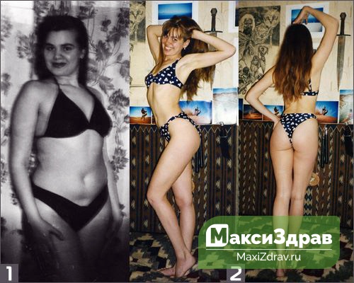 Работа над собой в лечебном голодании срабатывает практически всегда!